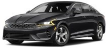 2024 Kia K5 4dr FWD Sedan_101